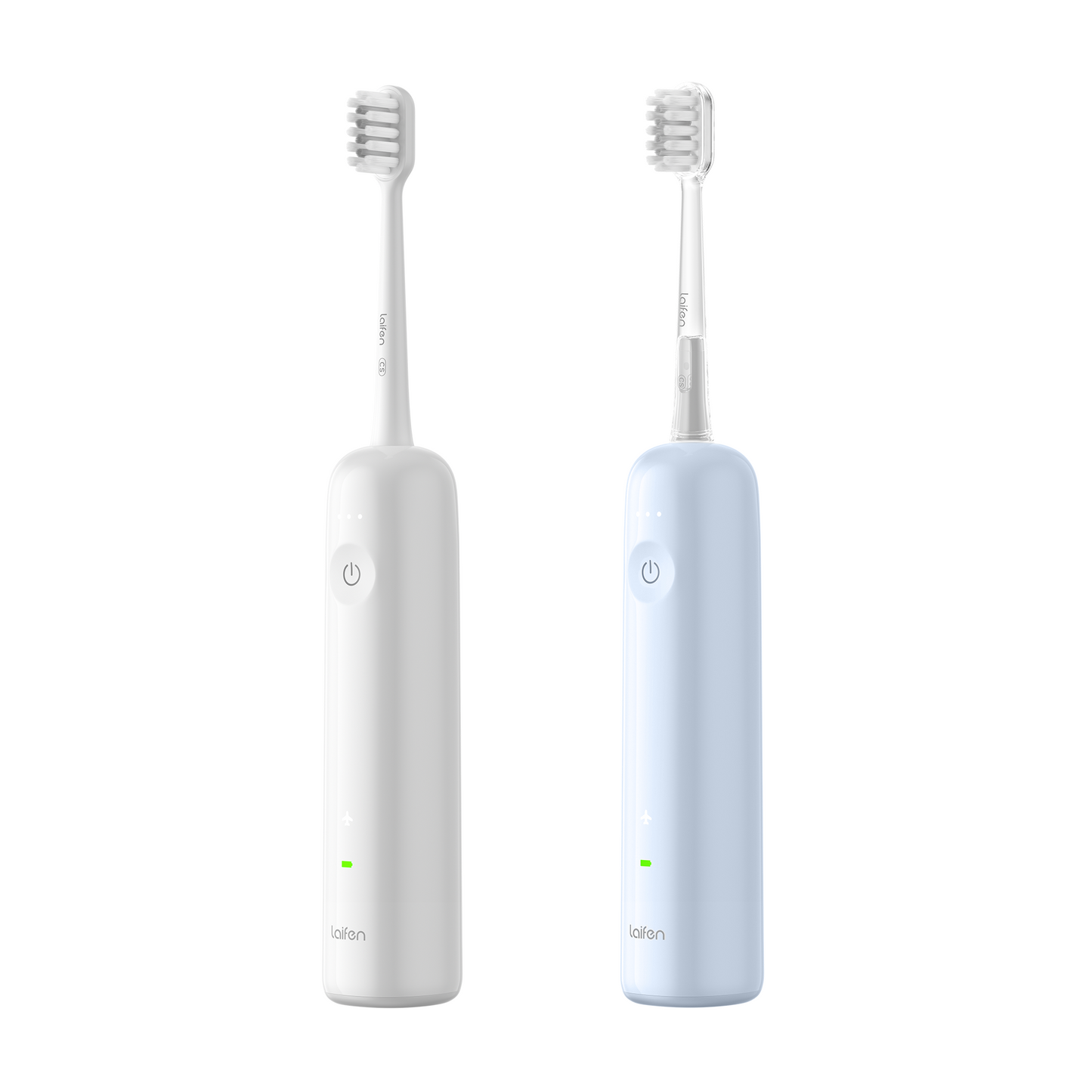 Bundle - Wave Toothbrush (2 Pack)