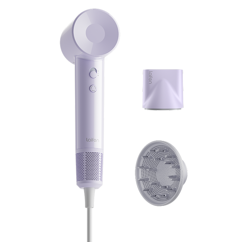 Bundle(Laifen SE Lite + Diffuser)