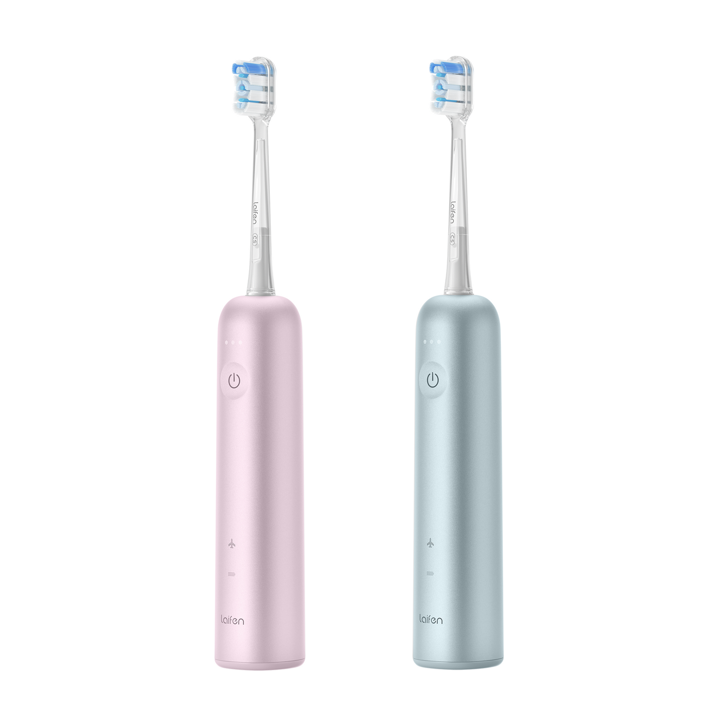 Bundle - Wave Toothbrush (2 Pack)