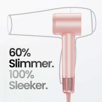 Laifen Swift · High-speed hair dryer