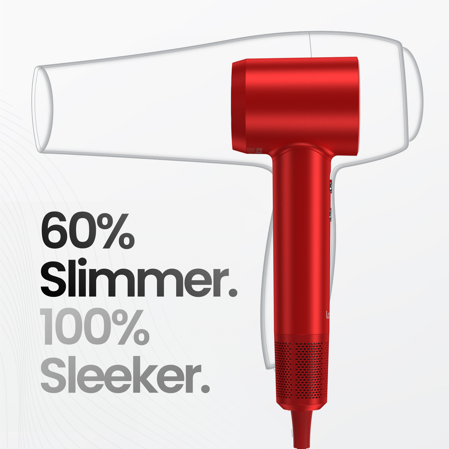 Laifen Swift · High-speed hair dryer