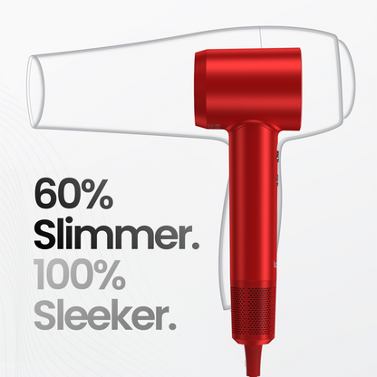 Laifen Swift · High-speed hair dryer