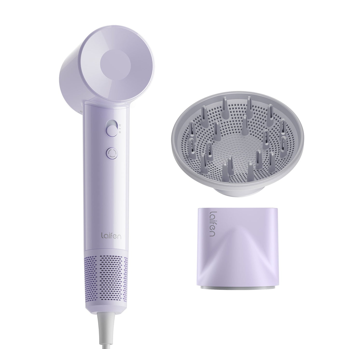 Laifen SE Lite High-Speed Hair Dryer