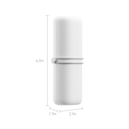 Laifen Wave Toothbrush Travel Case