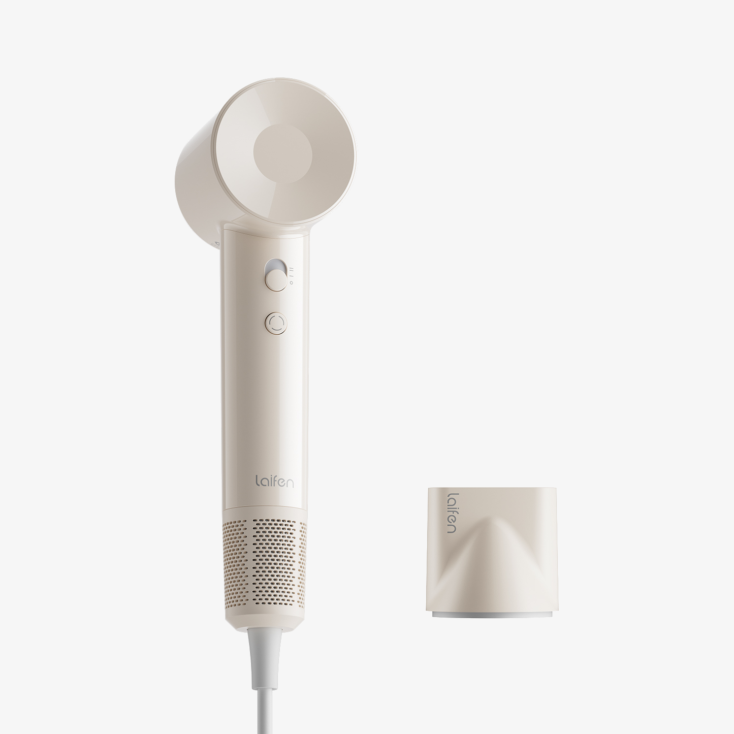 Laifen SE Lite · High-speed hair dryer