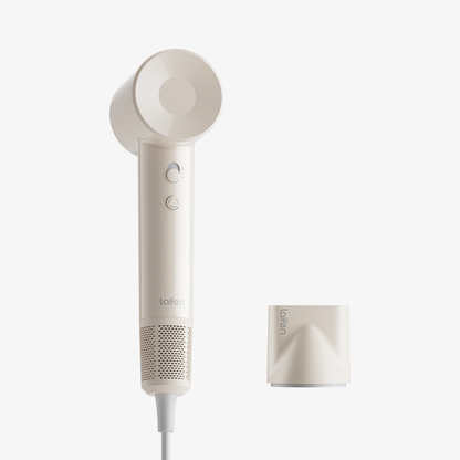 Laifen SE Lite · High-speed hair dryer