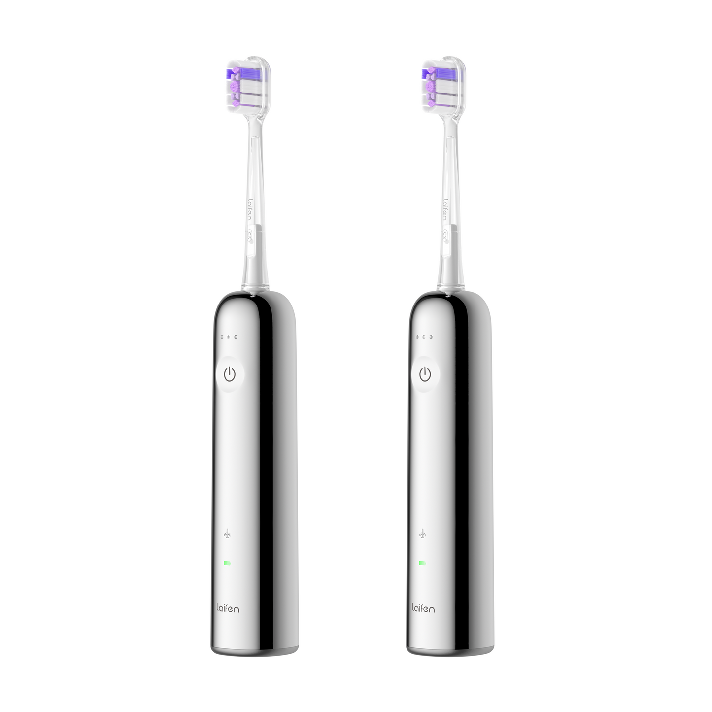 Bundle - Wave Toothbrush (2 Pack)