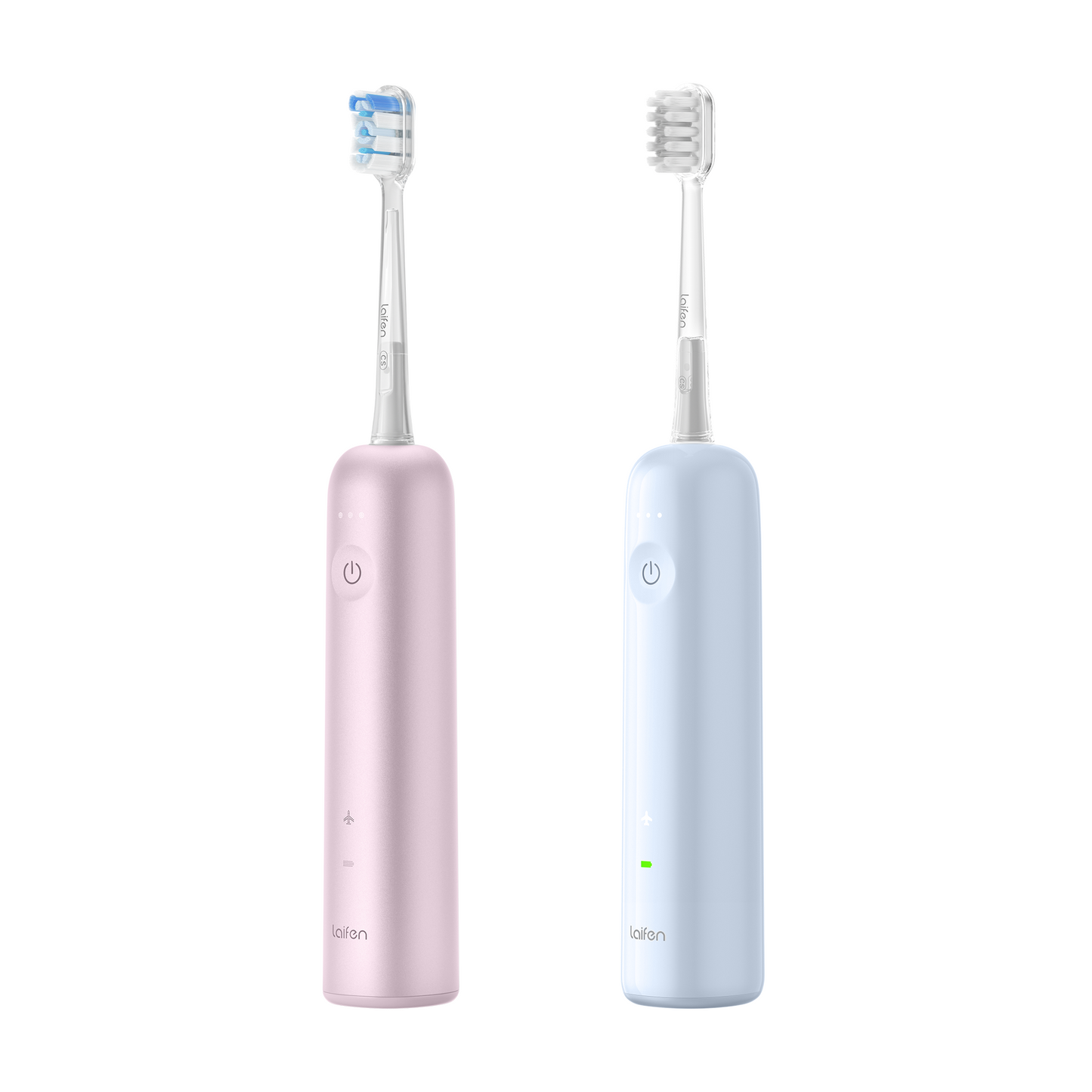 Bundle - Wave Toothbrush (2 Pack)