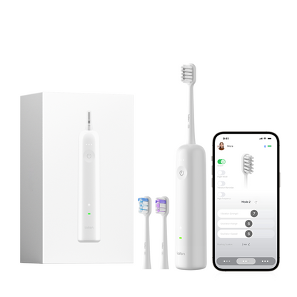 Bundle - Wave Toothbrush (2 Pack)