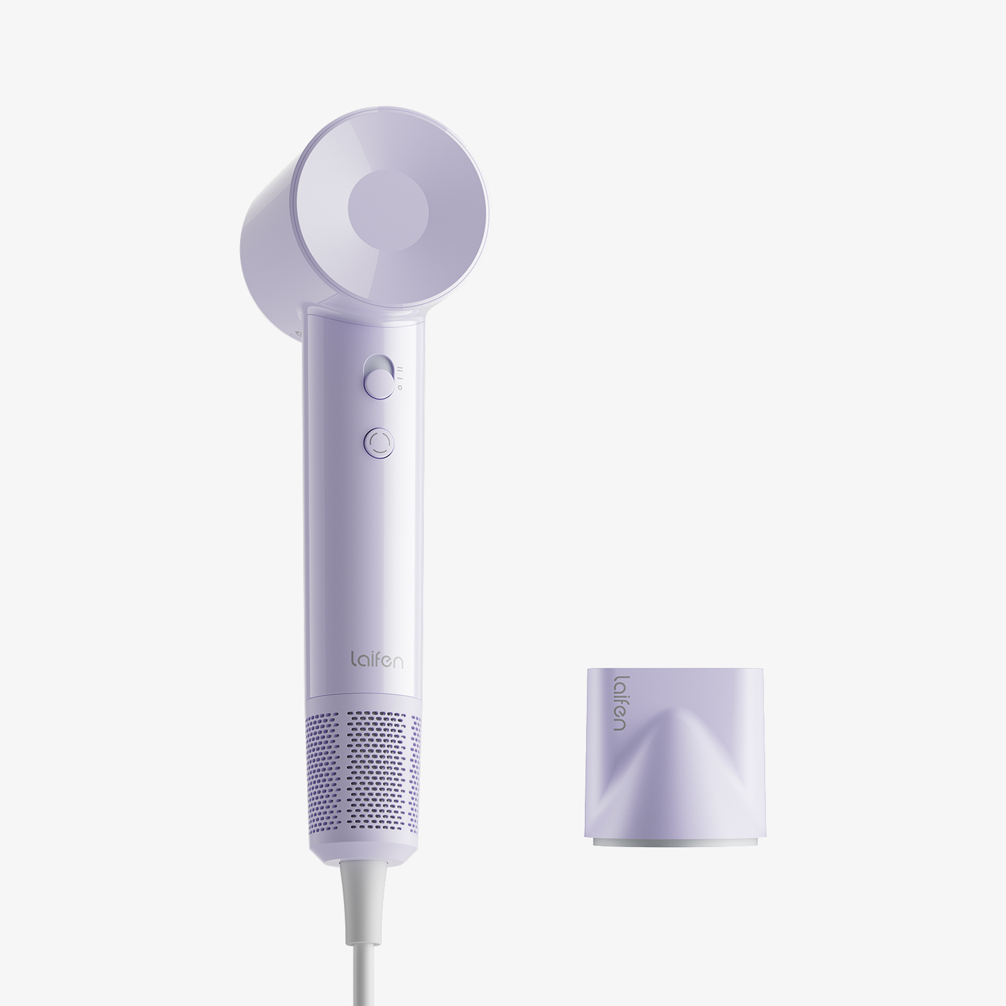 Laifen SE Lite · High-speed hair dryer