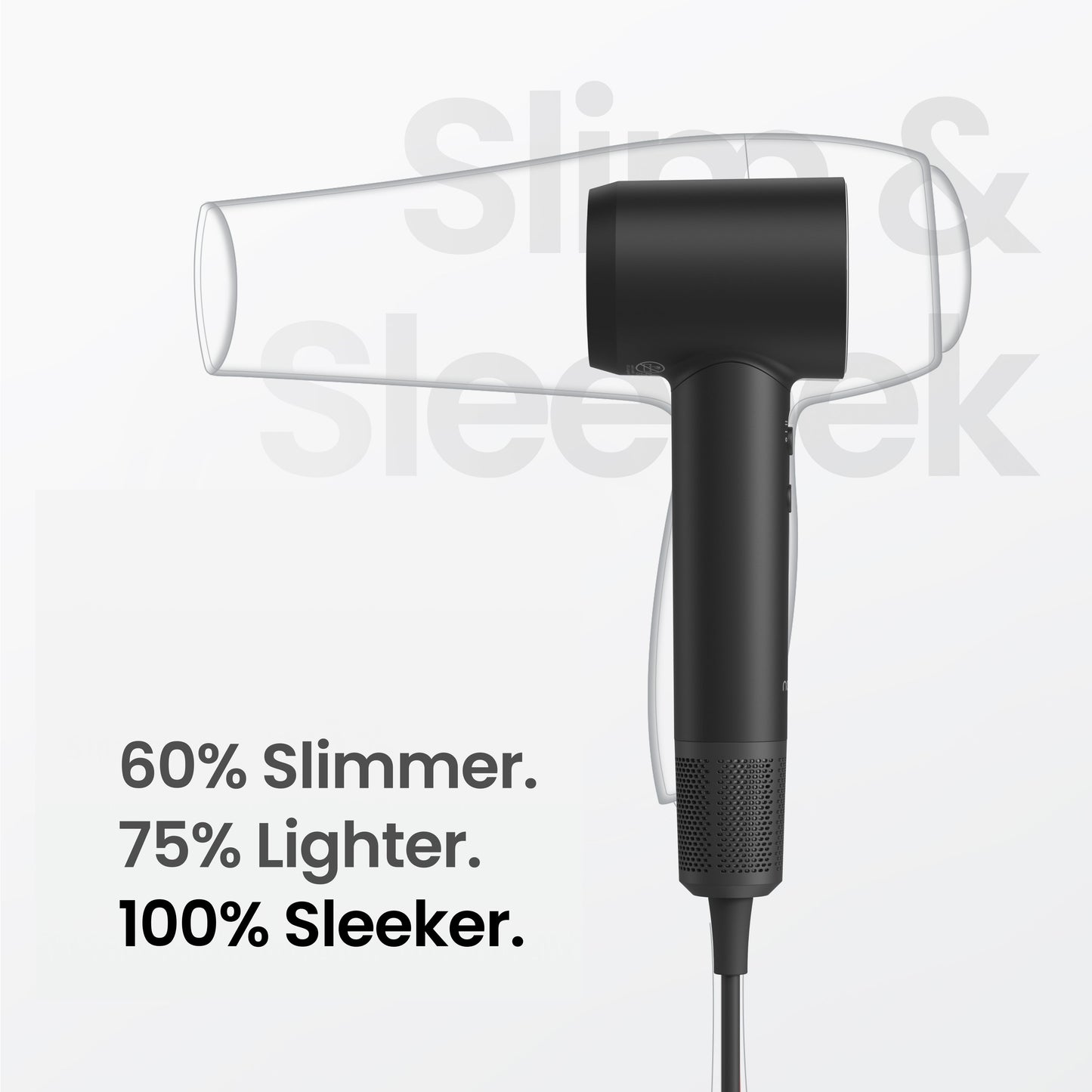 Laifen SE · High-speed hair dryer