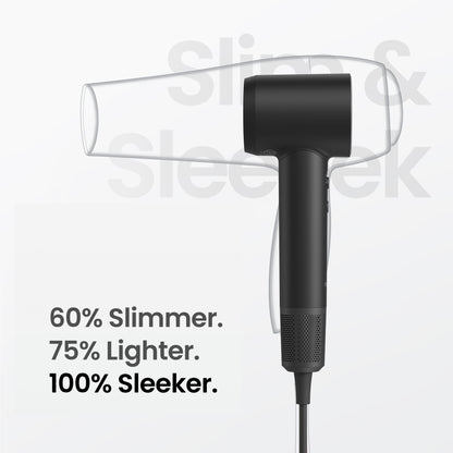 Laifen SE · High-speed hair dryer