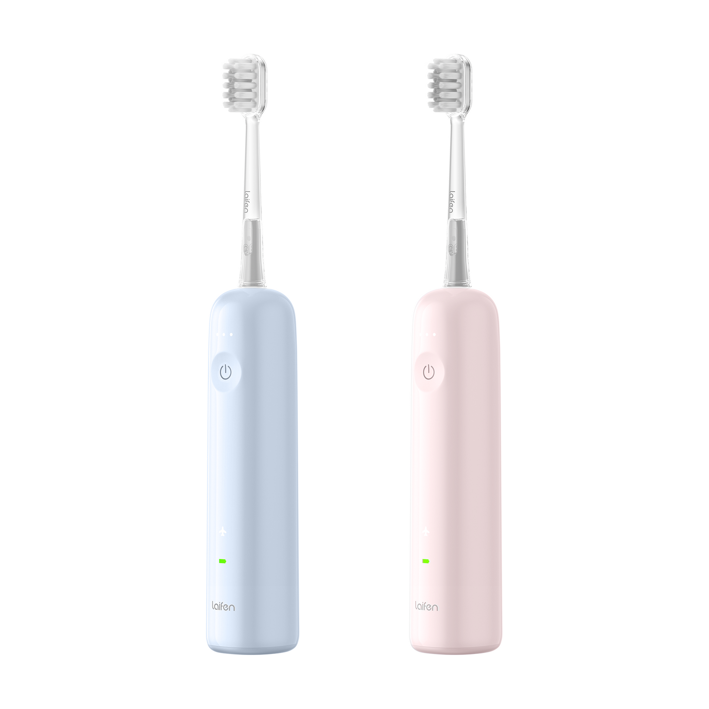Bundle - Wave Toothbrush (2 Pack)