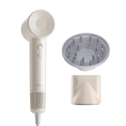 Laifen SE Lite High-Speed Hair Dryer