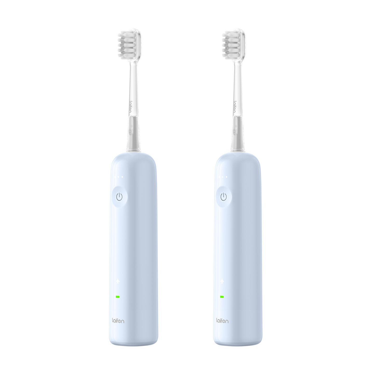 Bundle - Wave Toothbrush (2 Pack)
