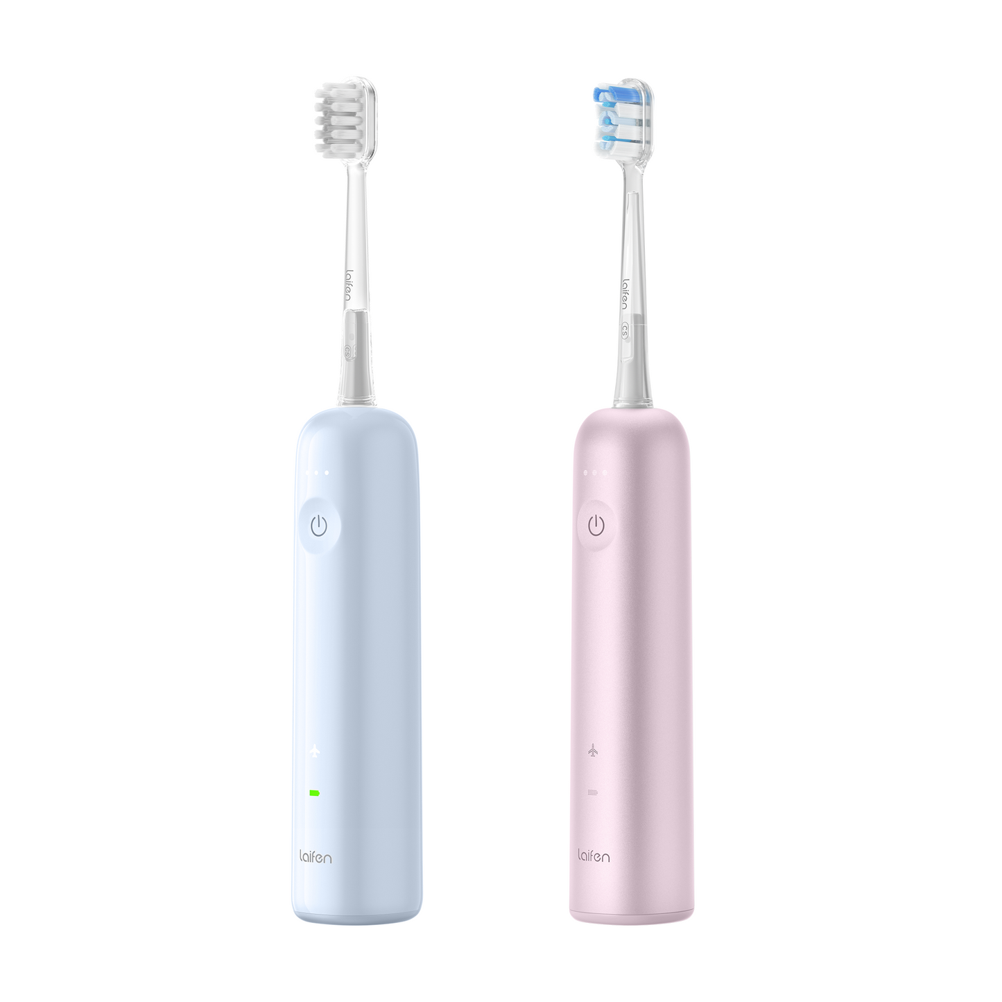 Bundle - Wave Toothbrush (2 Pack)