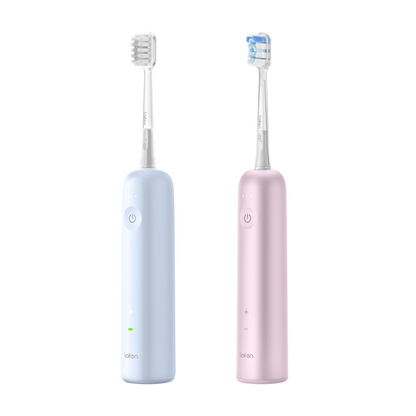 Bundle - Wave Toothbrush (2 Pack)