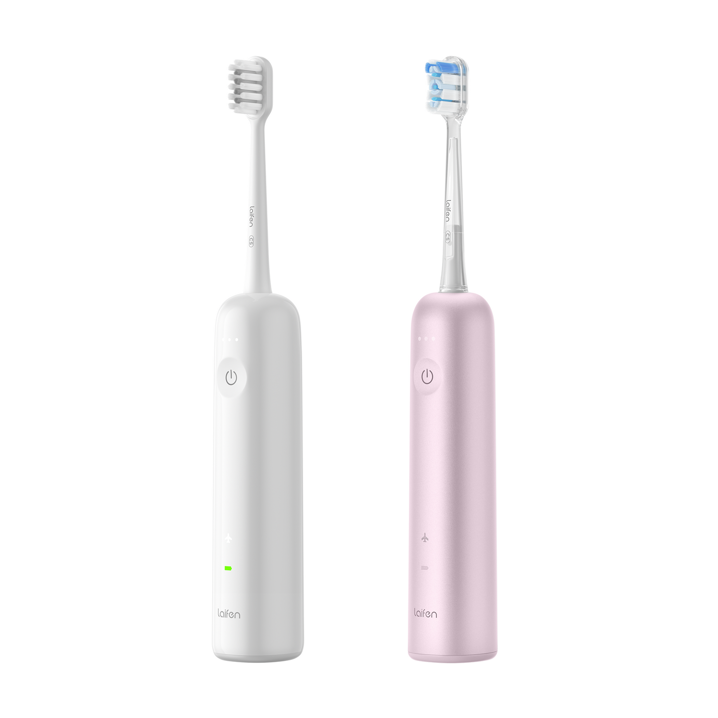 Bundle - Wave Toothbrush (2 Pack)