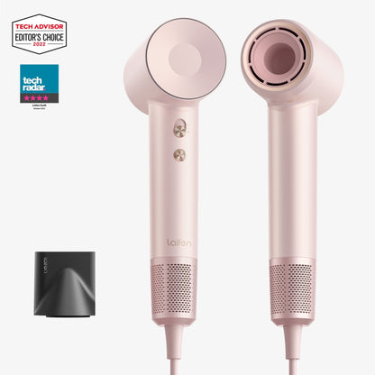 [Promo]Laifen Swift · High-speed hair dryer