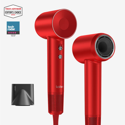 [Promo]Laifen Swift · High-speed hair dryer