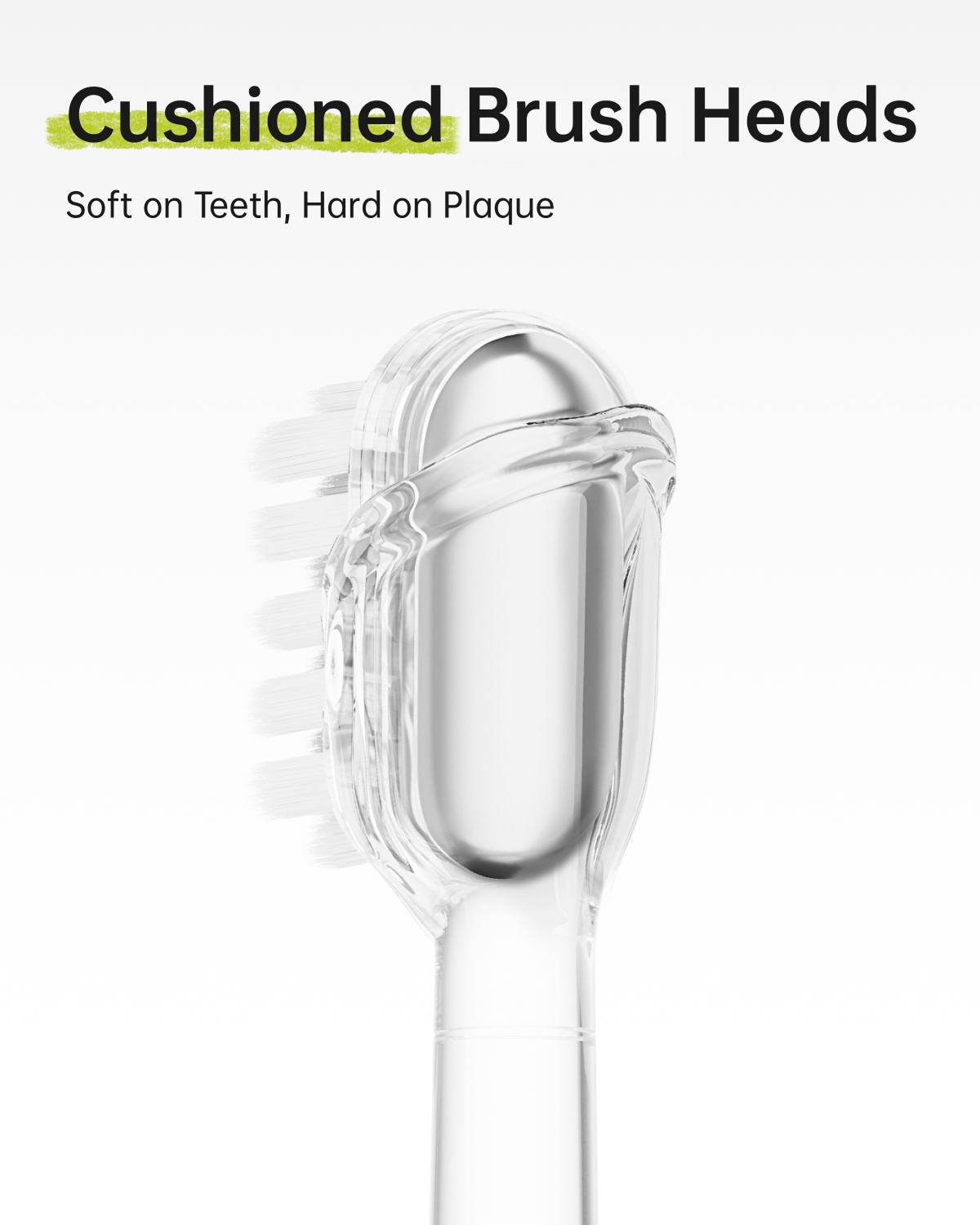 Laifen Wave Special Electric Toothbrush