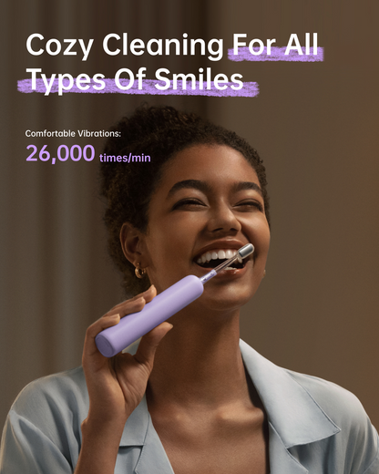 Laifen Wave Special Electric Toothbrush