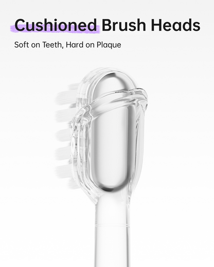 Laifen Wave Special Electric Toothbrush