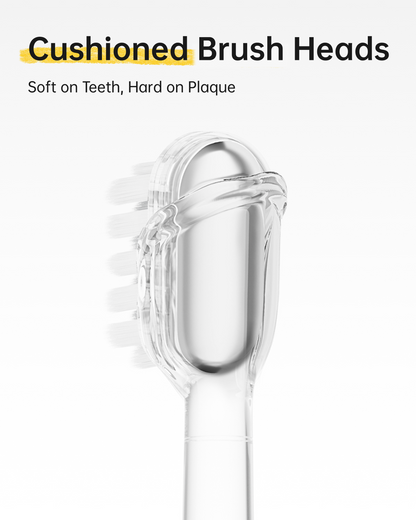 Laifen Wave Special Electric Toothbrush