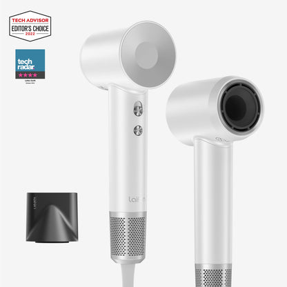 [Promo]Laifen Swift · High-speed hair dryer