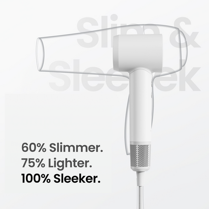 [Promo]Laifen SE · High-speed hair dryer