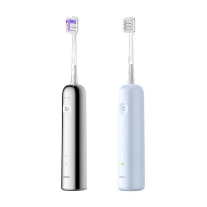 Bundle - Wave Toothbrush (2 Pack)