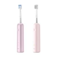 Laifen Wave - Pink Aluminum Alloy