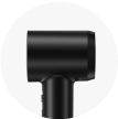 Matte Black