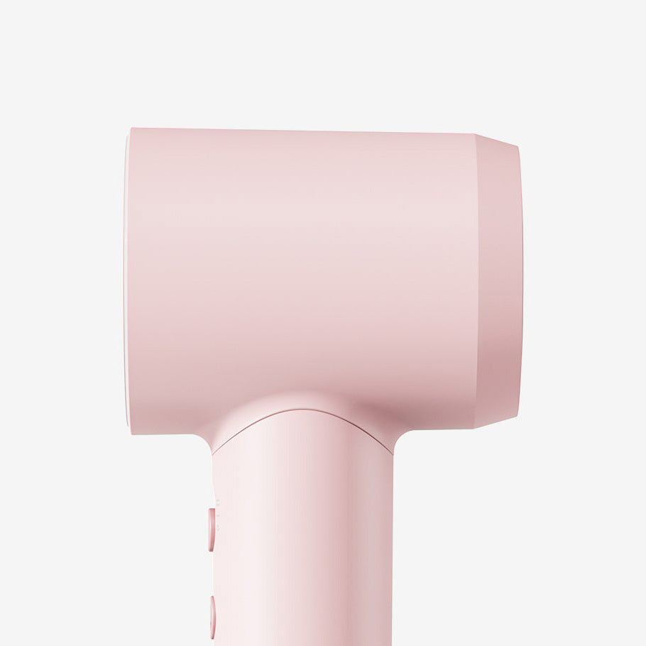 [Promo]Laifen Swift Special · High-speed hair dryer (3 nozzles)