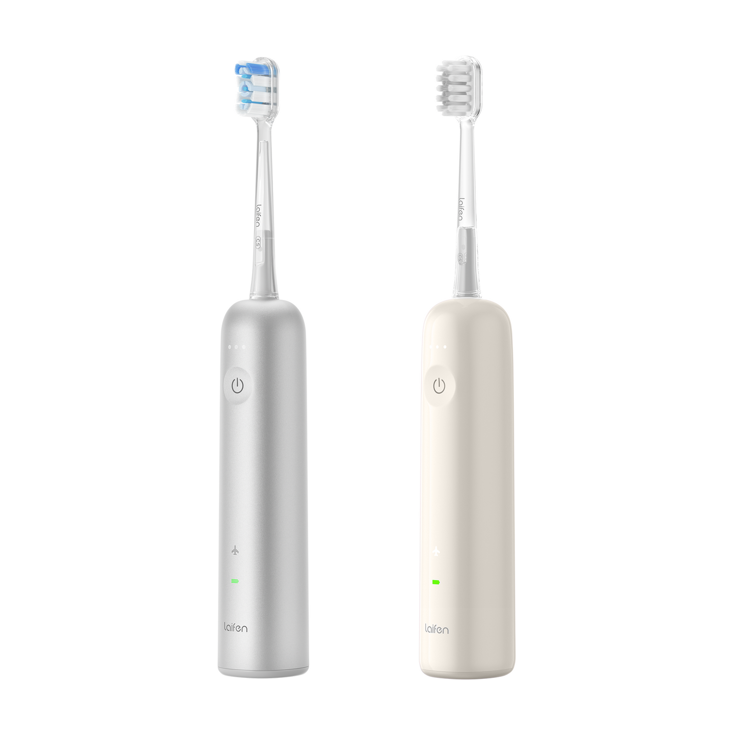Bundle - Wave Toothbrush (2 Pack)