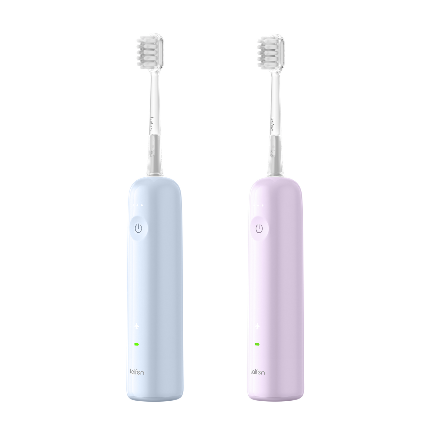 Bundle - Wave Toothbrush (2 Pack)