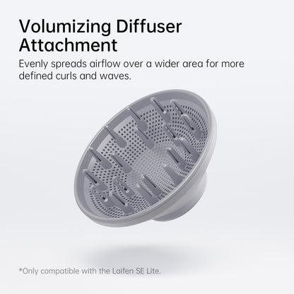 Laifen SE Lite Diffuser Nozzle