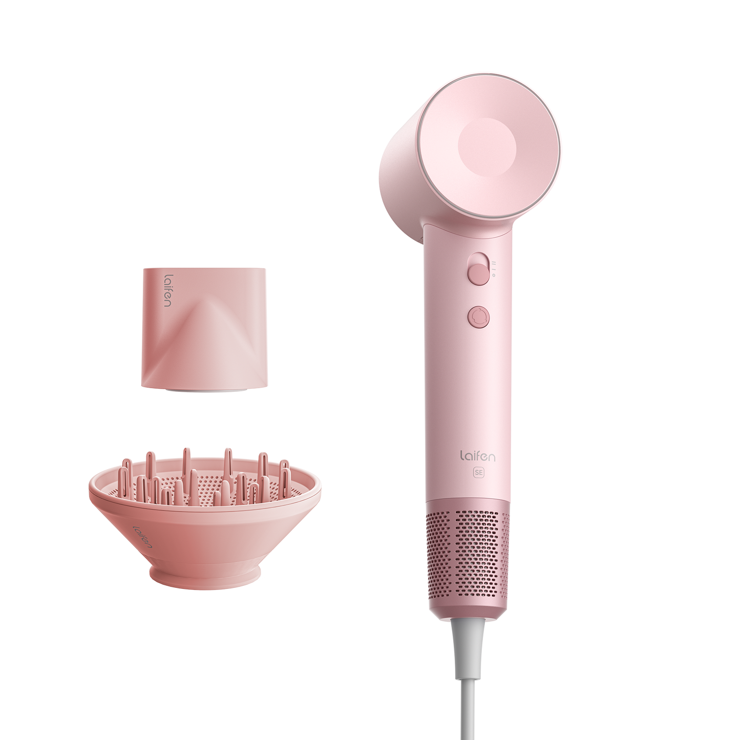 Laifen SE · High-speed hair dryer