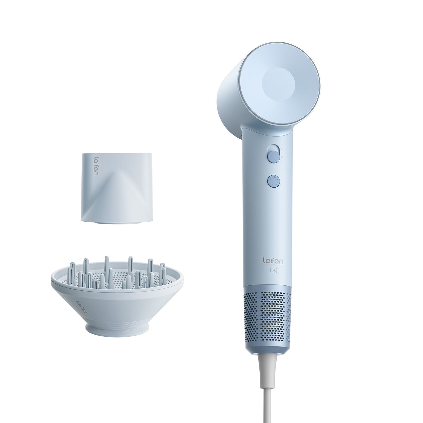 Laifen SE · High-speed hair dryer