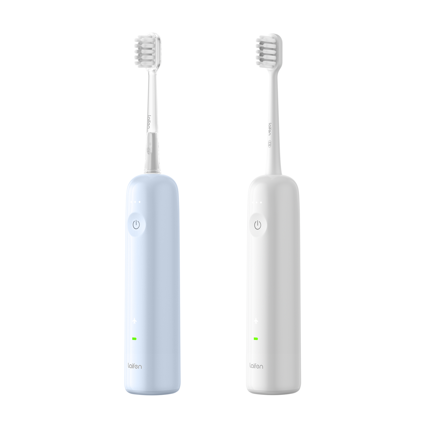 Bundle - Wave Toothbrush (2 Pack)