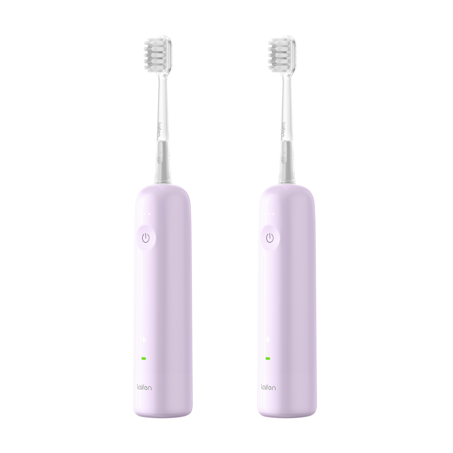Bundle - Wave Toothbrush (2 Pack)