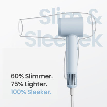 Laifen SE · High-speed hair dryer