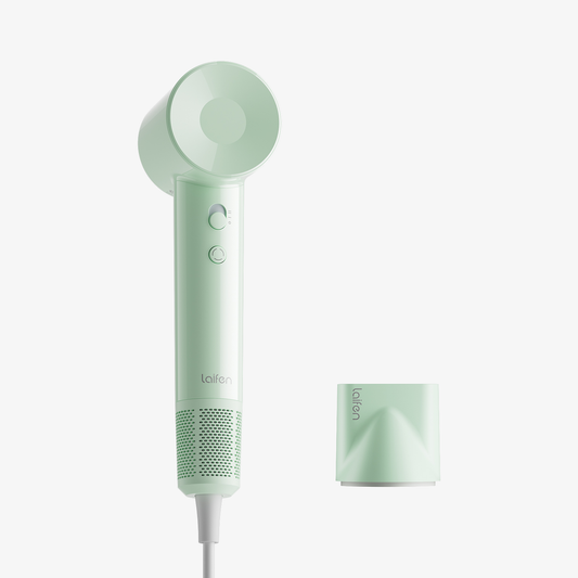 [Promo]Laifen SE Lite · High-speed hair dryer